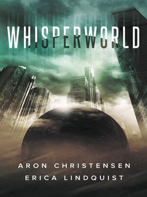 cover image of Whisperworld